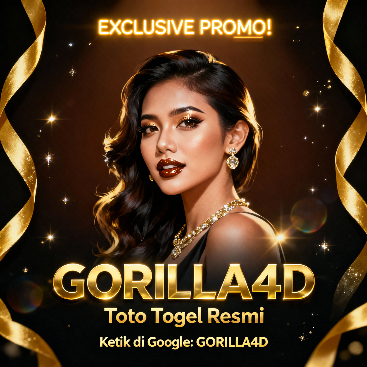 GORILLA4D | Situs Toto Slot Gacor dengan Mekanisme Alpha RTP & 80 Pasaran Togel 4D Tersertifikasi WLA
