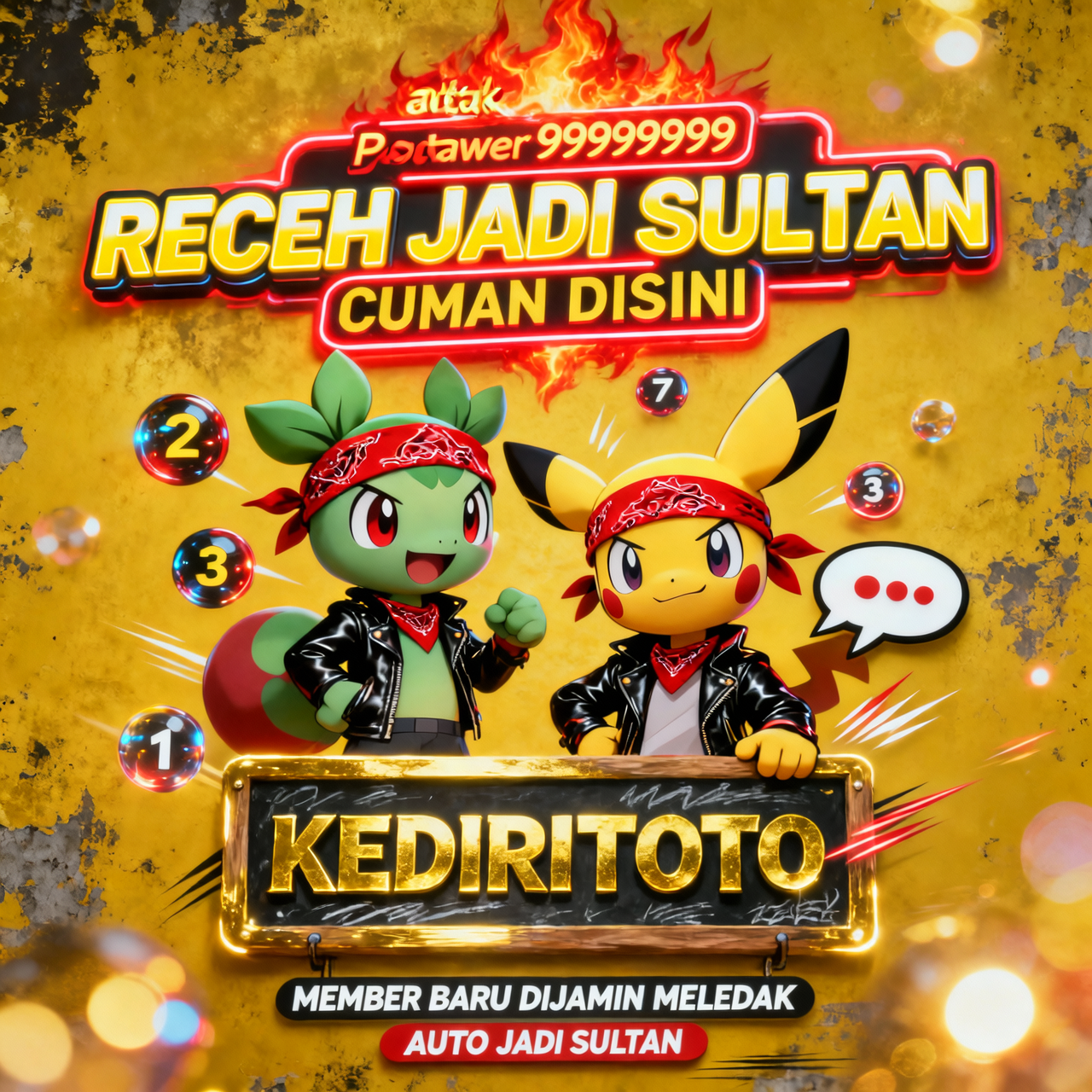 KEDIRITOTO | Situs Toto Slot Gacor dan Togel 4D dengan Sistem Verifikasi Multi-Instance 2026