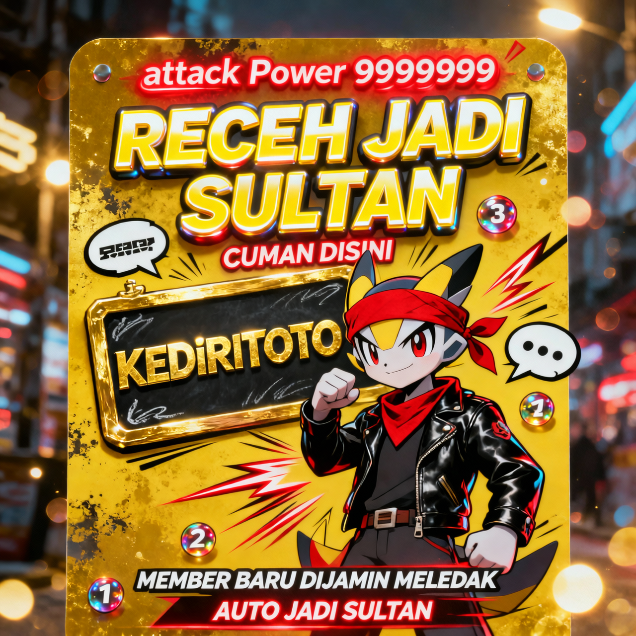 KEDIRITOTO